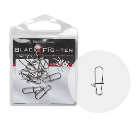 Bf Karabiner Nice Größe 000, 10 Stk./Packung