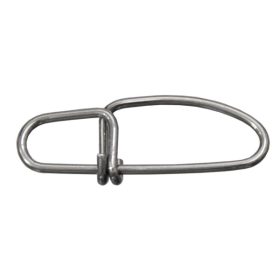 Bf Insurance-Karabiner Gr. 1 10Stk/Pckg