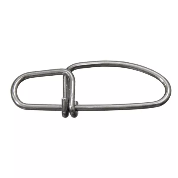Bf Insurance-Karabiner Gr. 1 10Stk/Pckg
