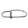 BF KARABINER INSURANCE 2ER 10STK/PACK - Wirbel
