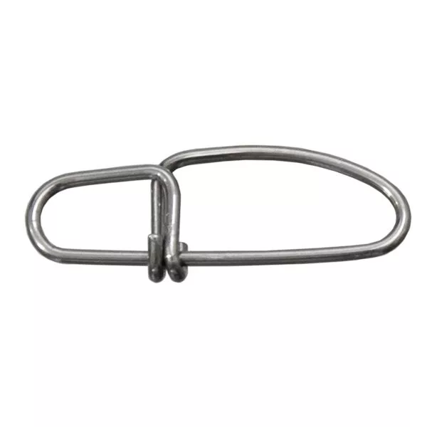 Bf Insurance-Karabiner Gr. 0 10Stk/Pckg