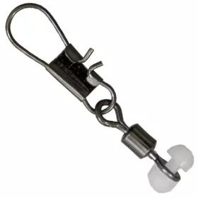 Bf Gleitender Kunststoff-Posenclip M 5 Stk./Pk.