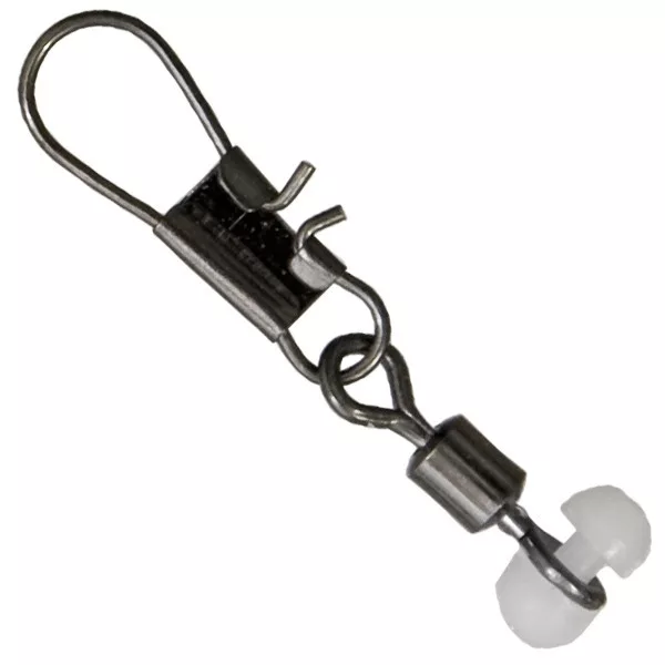 Bf Gleitender Kunststoff-Posenclip M 5 Stk./Pk.