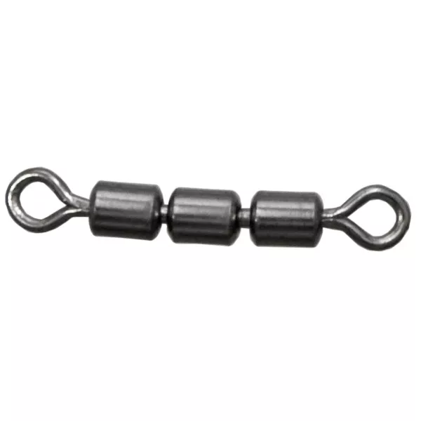 Bf Triple Barrel Wirbel Größe 8, 5 Stk./Packung