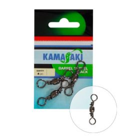 Kamasaki Verpackter Wirbel 8 10Stk/Pack
