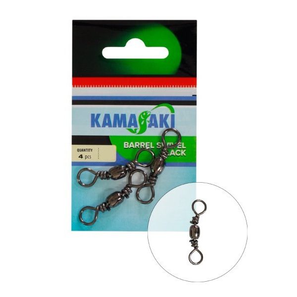 Kamasaki Verpackter Wirbel 16 10Stk/Pack