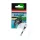 Kamasaki Verpackter Wirbelclip 10 10 Stk./Pack.