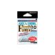 Decoy Area Type IX AH-9 Floria #14 Barbless Öhr Einzelhaken ohne Widerhaken für Raubfische 12 Stück