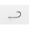 Decoy 31 Tracin Single #8 Einzelhaken für Raubfische mit Öhr und Widerhaken 10 Stk.