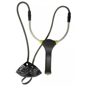 NEVIS Futterschleuder (7mm) Futtermittel-Schleuder