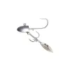 Decoy Spinner Blade SV-34BT S.G. Head BT #3/0 11gr Jigkopf 2 Stk.
