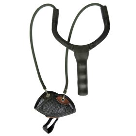 Nevis Futterschleuder 7mm