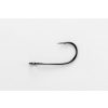 Decoy 31OP Tracin Single Open #8 Öhrhaken mit Widerhaken Einzelhaken für Raubfische 10 Stk.