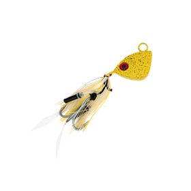 Wizard VERTIX CLONK 105G GELB Clonk