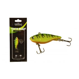 Wizard Vertix Blade 12gr 4cm GT Vertikalköder