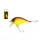 Wizard Chubby Crank 001 4,3gr 4cm Wobbler