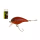 Wizard Chubby Crank 007 4,3gr 4cm Wobbler