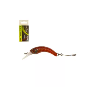 Wizard Viper Bug Crank 007 1,2gr 3,0cm Wobbler