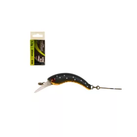 Wizard Viper Bug Crank 008 1,2gr 3,0cm Wobbler