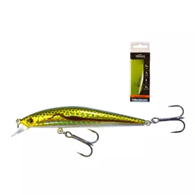 Wizard Shallow Shad Junior Slow Sinking G 7cm 7gr Wobbler