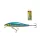 Wizard Shallow Shad Floating BL 9cm 12gr Wobbler