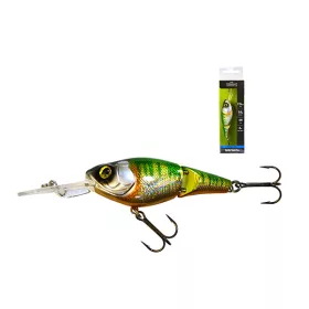 Wizard Rattle Twin Pro Floating SR 7,5cm 16gr Wobbler