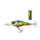 Wizard Rattle Twin Pro Floating SR 7,5cm 16gr Wobbler