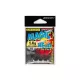 Decoy VJ-76 Magic Head #2 1,4gr Jig Fej 4db