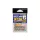 Decoy R-11 Ex Silver 3+ 60lb Split Ring Schlüsselring 18Stk
