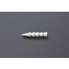 Decoy DS-10 Nail Sinker 0,4gr Blei 12 Stk.