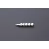 Decoy DS-10 Nail Sinker 1,2gr Blei 8 Stk.