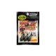 Decoy DS-9 TX-Dan Sinker 5gr Drop Shot Blei 5 Stk.