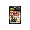 Decoy DS-9H TX-Dan Sinker Heavy 21gr Drop Shot Blei 3 Stk