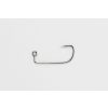 Decoy Jig51 Limerick Fine #6 Einzel-Jighaken mit Öhr und Widerhaken 10 Stk.