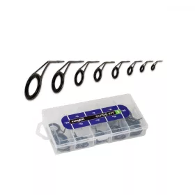 Kamasaki Guide Kit 1 Ring-Set (Oseg 5-25 55 Stk.)