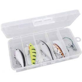 Universelles Wobbler-Set