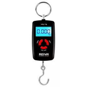 Reiva Elektronische Waage 45kg