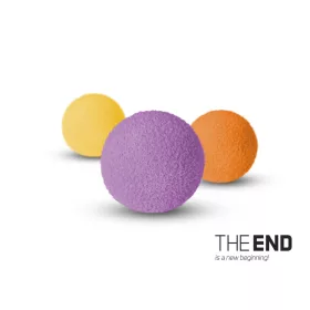 Delphin THE END ZIG RIG MIX / 10 Stk. 15mm