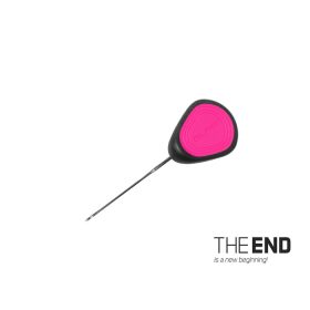 Delphin THE END GRIP Safety Mini Einfädelnadel