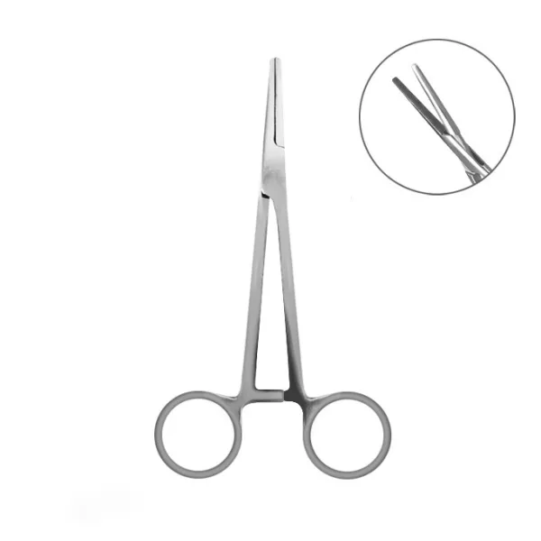 Delphin Gerade Zange Delphin 17,5cm
