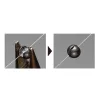Decoy DS-11 Sinker Type Shot 1,8gr Bleischrot 7Stk