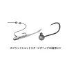Decoy DS-11 Sinker Type Shot 1,8gr Bleischrot 7Stk