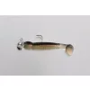 Decoy SV-52 Round Magic #3 7,0gr Jigkopf 4Stk