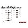 Decoy SV-70 Rocket Magic #6 3,0gr Jig Kopf 4 Stk