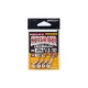 Decoy VJ-30 Standard Head #1 1,8gr Jigkopf 5Stk