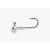 Decoy VJ-30 Standard Head #2/0 3,5gr Jig Kopf 4 Stk