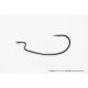 Decoy Worm 37 KG Narrow 1 Offset Haken 9 Stk.