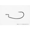 Decoy Worm 37 KG Narrow 4/0 Offset Haken 6 Stk.