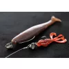 Decoy DS-13 Switch Head 3,5gr Jigkopf Blei 5 Stk