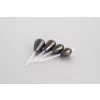 Decoy DS-16H Sinker Type Caro 28gr Bleigewicht 2Stk
